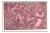 Mark Tobey, Pink Composition, Etching and Aquatint on Paper, 1972 For Sale