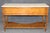 Mid 20th Century Louis XVI Style Brass Mounted Marble Top Two Tier Console Table For Sale - Image 5 of 16