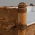 1900s French Faux Bamboo Console Table With Marble Top For Sale - Image 11 of 18