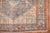 Gray Early 20th Century Persian Malayer Rug - 3'8" x 4'10" For Sale - Image 8 of 9