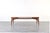 Mid-Century Modern Mid-Century Modern Teak Coffee Table by Johannes Anderen for Trensum Möbelfabrik, 1960s For Sale - Image 3 of 16