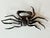 19th Century Japanese Bronze Articulated Crab Okimono Meiji by Yasunosuke Ryubundo VI For Sale - Image 5 of 13