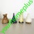 Abstract Ceramic Studio Pottery Vase from Gerhard Liebenthron, Germany, 1970s For Sale - Image 17 of 18