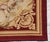 Napoleon III French Aubusson Rug For Sale - Image 9 of 11