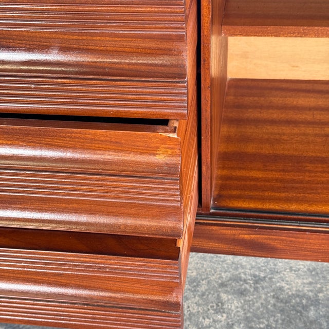 Teak Sideboard from Elliots of Newbury, 1960 For Sale - Image 16 of 18