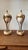 Pair Antique French Marble & Bronze Urns Neoclassical Cassolettes Empire Garniture Mantel Decor Lidded Decorative Urns For Sale - Image 11 of 14