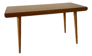 Vintage Coffee Table by OPMP