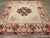 Galerie Shabab Collection Mid-20th Century Turkish Anatolian Square Carpet For Sale - Image 4 of 10