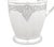 1930s Sterling Silver Water Pitcher For Sale - Image 4 of 8