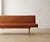 1960s Mid-Century Folding Daybed from Miroslav Navrátil, Czechoslovakia, 1960s For Sale - Image 5 of 12
