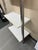 Room & Board Gallery Leaning Bookshelf For Sale - Image 10 of 12