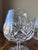 Waterford Lismore Crystal Brandy Snifter Glasses - Set of 7 For Sale In Dallas - Image 6 of 9