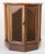 Brown Traditional Barker Bros Moorish Accent Side Table Cabinet For Sale - Image 8 of 13