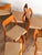 Model 71 Dining Room Chairs by Niels O. Møller for J.L. Møllers, Set of 10 For Sale - Image 4 of 18