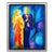 Late 20th Century The Ball, Linda Le Kinff For Sale