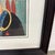 Vu Thu Hien Watercolor Print, Framed For Sale - Image 9 of 11