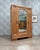 Art Deco Oak Wardrobe, 1940s For Sale - Image 14 of 18