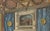 Paper Henry dAllemagne, Medieval Revival Office Interior with Monumental Fireplace, 1900, Print For Sale - Image 7 of 10