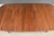 Willett Furniture 1960s Solid Cherry Dining Table by Willett Furniture For Sale - Image 4 of 12