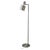Scandinavian Modern Floor Lamp Studio attributed to Jo Hammerborg for Fog and Morup, 1960s For Sale - Image 14 of 14