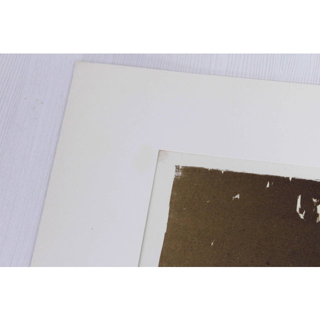 1960s René Myrha, 1960s, Lithograph For Sale - Image 5 of 11