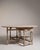 Oak Drop-Leaf Table, Antique, United Kingdom, Early 20th Century For Sale - Image 14 of 16