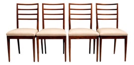 Example of Rino Levi Seating
