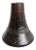 Vintage African Ankole Tutsi Hima Wood Milk Pot For Sale