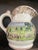 Early 20th Century Norwegian Egersund Fayence Ceramic Pitcher For Sale - Image 4 of 10