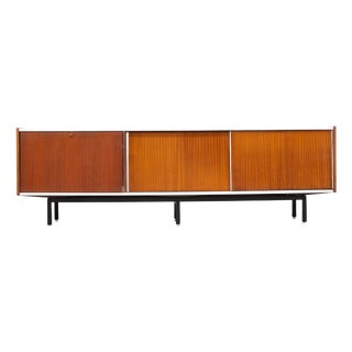 Large Sideboard by George Frydman for EFA, 1960s For Sale