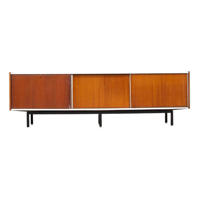 Large Sideboard by George Frydman for EFA, 1960s For Sale
