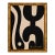 Midnight Forms Modern Painting, Farmed by Bryan Boomershine For Sale