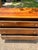 Louis Philippe French 19th Century Louis Philippe Solid Walnut Chest of Drawers / Commode For Sale - Image 4 of 12