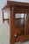 1990s Stickley Mission Arts & Crafts Oak Coffee Table For Sale - Image 5 of 12