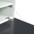 White Anthracite Wooden Cube Wall-Mounted Sideboard from Interlübke For Sale - Image 9 of 16