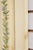 Habersham Crackle Paint Trumeau Mirror For Sale - Image 14 of 18