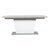 Metal, Plastic, and Composite Milano Extendable Dining Table from BoConcept For Sale - Image 5 of 7