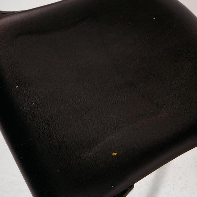 Coro Dining Chairs by Luigi Origlia for Origlia, Set of 4 For Sale - Image 15 of 18