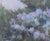 Original Impressionism Oil Painting: Forest Landscape, Ukrainian Art (1960s) 29-35 For Sale - Image 4 of 6