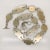 Vintage Georg Jensen Danish Sterling Silver Choker Necklace No. 10 For Sale - Image 9 of 12