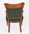Antique French Mahogany and Giltwood Dining Chairs, 1860s, Set of 14 For Sale - Image 11 of 18