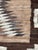 South American Navajo Flat Rug, 1930s For Sale - Image 14 of 17