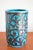 Art Deco Flower Vase in Ceramic, 1920s For Sale - Image 4 of 8