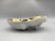 Ceramic White-Gold Porcelain Bowl in Face Shape by Alim Pasht-Han for Anthologie Quartett, Germany, 2006 For Sale - Image 7 of 7