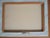 Mid 20th Century Original Oil Painting Signed by Artist T. Dennis, Framed For Sale In Orlando - Image 6 of 12