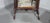 Wood French Mahogany Cheval Mirror, 1920 For Sale - Image 7 of 14