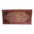 Antique Persian Malayer Rug, 10'3" X 19'10" For Sale