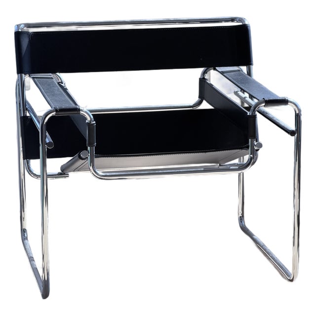 Wassily™ Chair For Sale