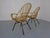 Set of Dutch Mid-Century Bamboo Chairs by Rohé Noordwolde, 1950s For Sale - Image 12 of 18