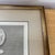 Framed Engraving of 18th Century Intaglios by Giovanni Domenico Campiglia For Sale - Image 4 of 12
